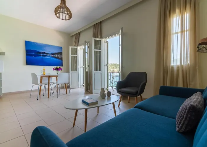 Hotel Omirikon