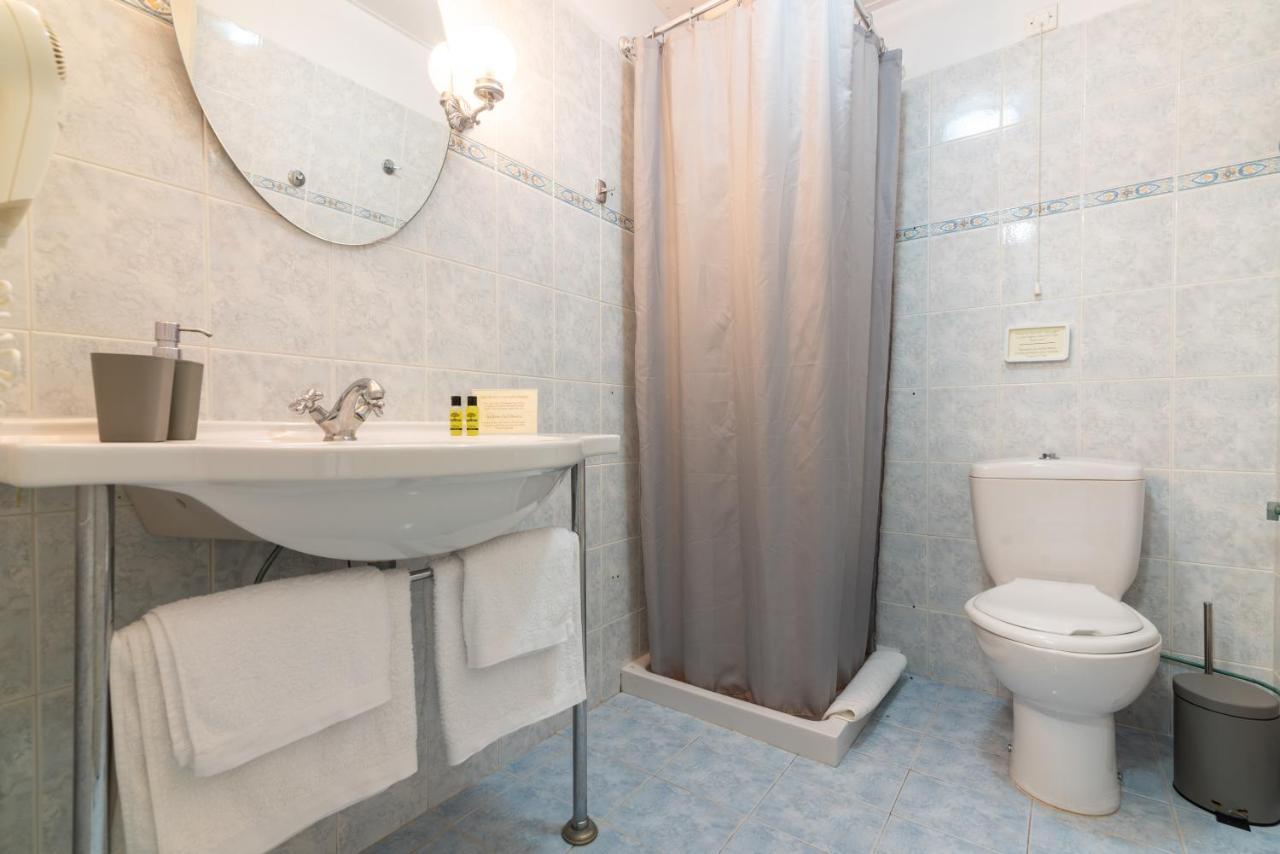 Otel Omirikon 2*