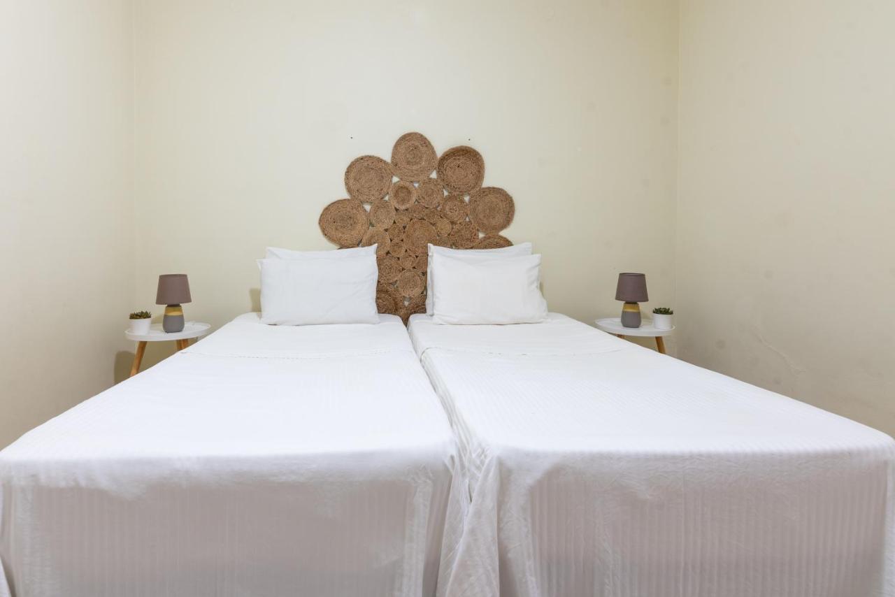 Omirikon Otel