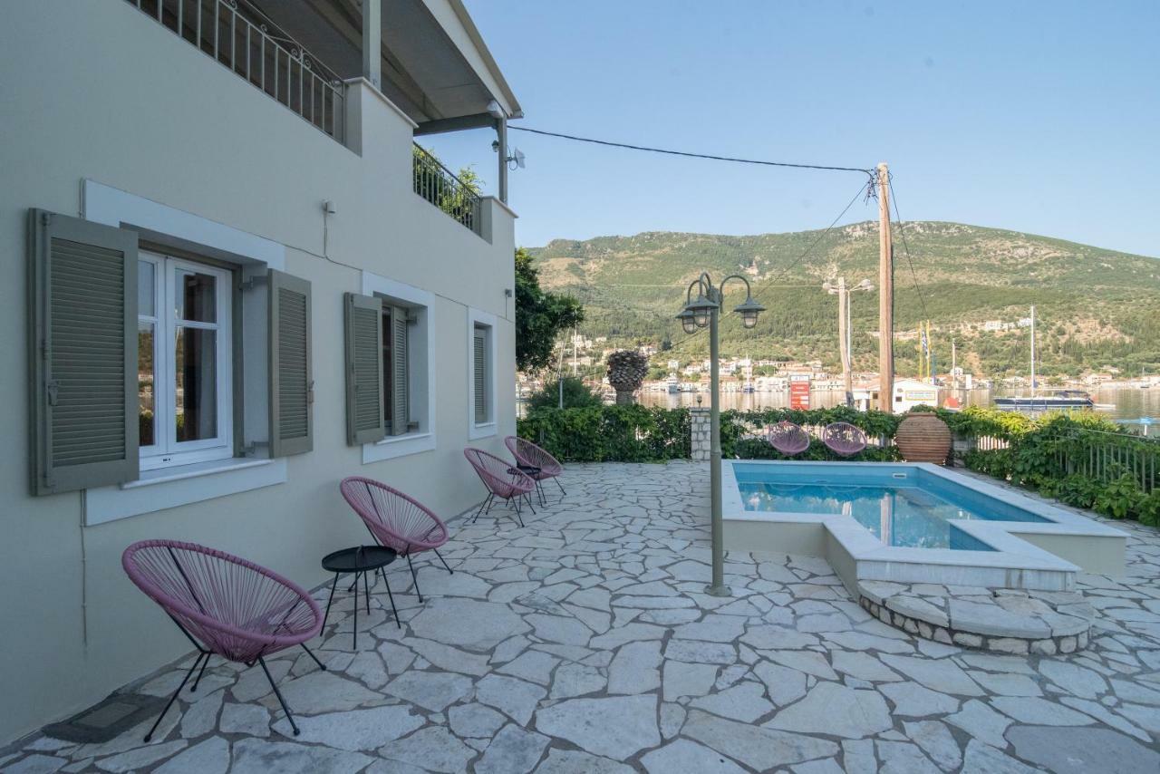 Omirikon Otel