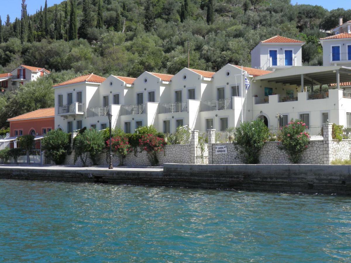 Omirikon Otel