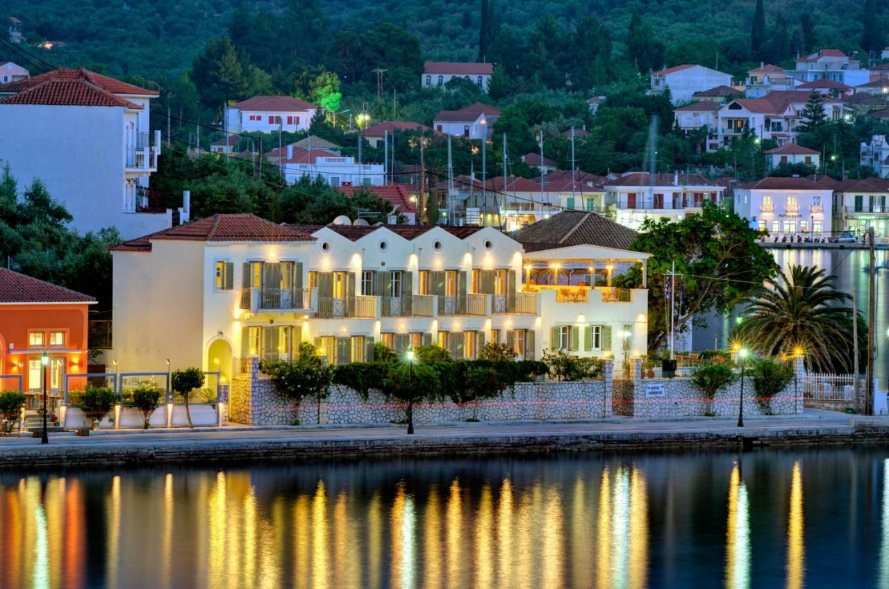 Omirikon Otel